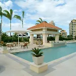 Iconic Chevron Renaissance Private Apartments